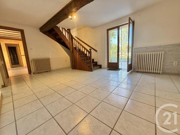Maison à vendre  6 pièces - 170 m2 LES ISSARDS - 09
