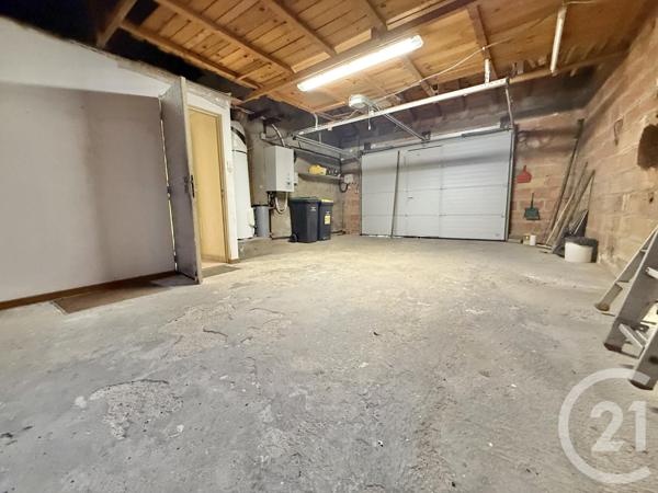 Maison à vendre  6 pièces - 170 m2 LES ISSARDS - 09