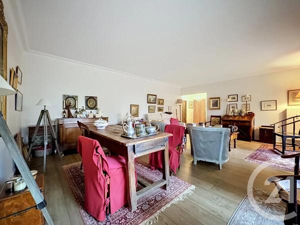Appartement F4 à vendre  4 pièces - 91,21 m 2   TASSIN LA DEMI LUNE  - 69