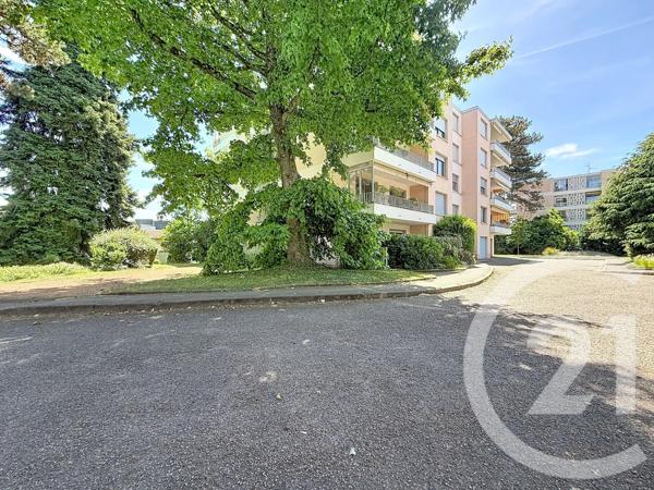 Appartement F4 à vendre  4 pièces - 91,21 m 2   TASSIN LA DEMI LUNE  - 69