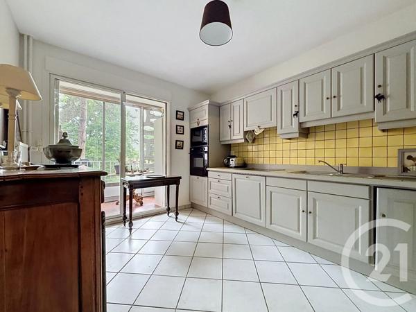 Appartement F4 à vendre  4 pièces - 91,21 m 2   TASSIN LA DEMI LUNE  - 69