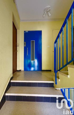 Appartement à vendre 3 pièces 79 m² Caen