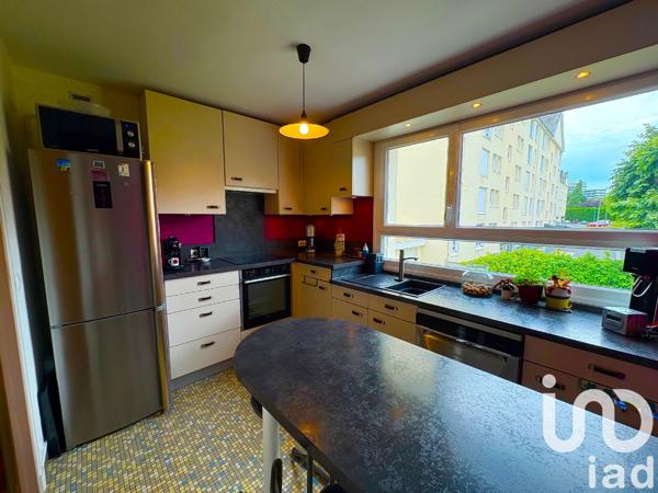 Appartement à vendre 3 pièces 79 m² Caen