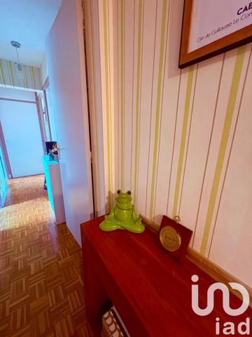 Appartement à vendre 3 pièces 79 m² Caen