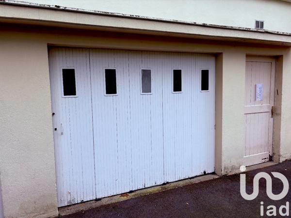 Appartement à vendre 3 pièces 79 m² Caen