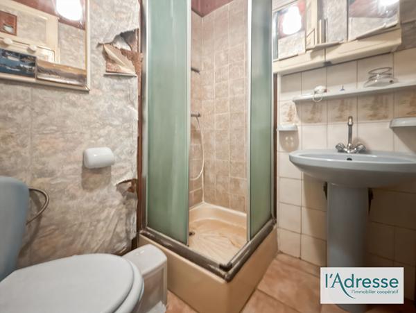 Maison Fleury Sur Andelle 5 pièce(s) 100 m2