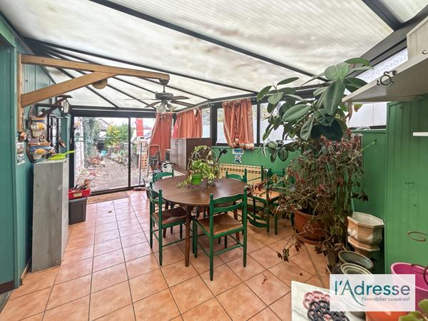 Maison Fleury Sur Andelle 5 pièce(s) 100 m2