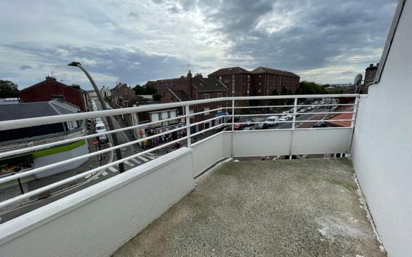 Appartement à vendre    1 pièce • 20 m2 Rivery