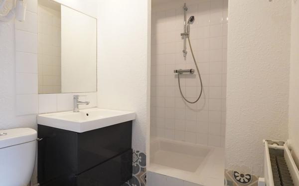 Appartement à vendre    1 pièce • 20 m2 Rivery