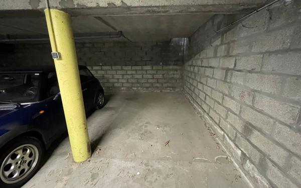 Appartement à vendre    1 pièce • 20 m2 Rivery