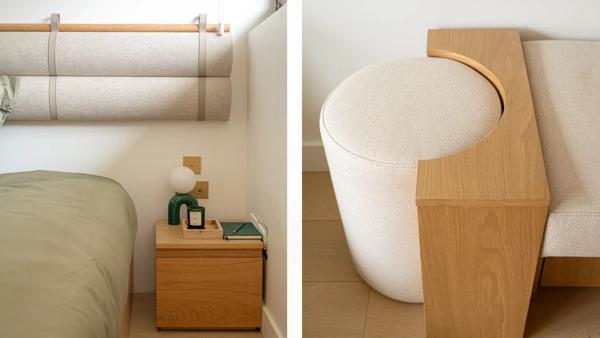 Appartement Paris 16e - MURAT / AVENUE DE VERSAILLES