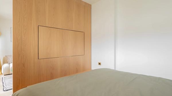 Appartement Paris 16e - MURAT / AVENUE DE VERSAILLES