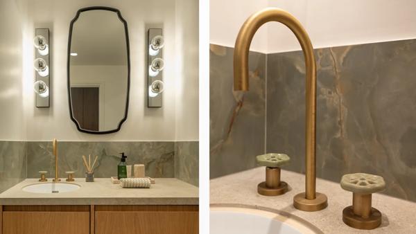 Appartement Paris 16e - MURAT / AVENUE DE VERSAILLES