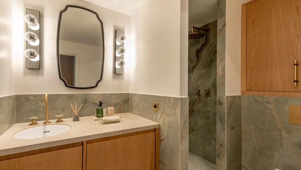 Appartement Paris 16e - MURAT / AVENUE DE VERSAILLES