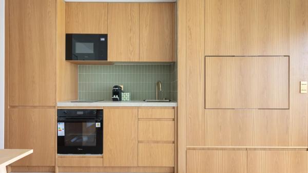 Appartement Paris 16e - MURAT / AVENUE DE VERSAILLES