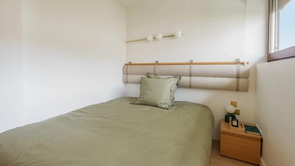 Appartement Paris 16e - MURAT / AVENUE DE VERSAILLES