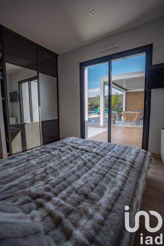 Maison à vendre 5 pièces 154 m² Pau