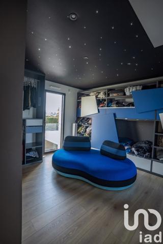 Maison à vendre 5 pièces 154 m² Pau