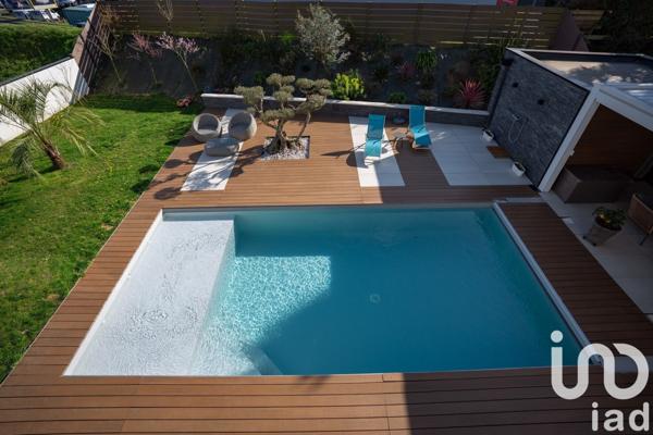 Maison à vendre 5 pièces 154 m² Pau