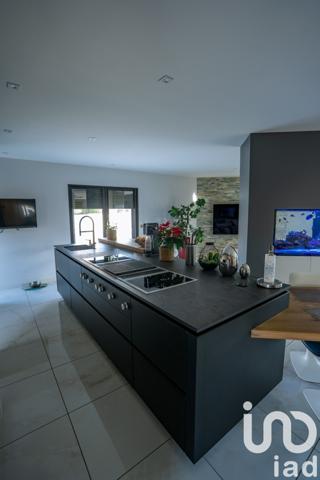 Maison à vendre 5 pièces 154 m² Pau