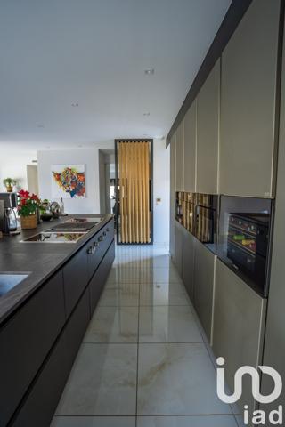 Maison à vendre 5 pièces 154 m² Pau