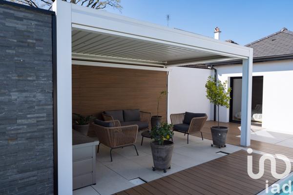 Maison à vendre 5 pièces 154 m² Pau