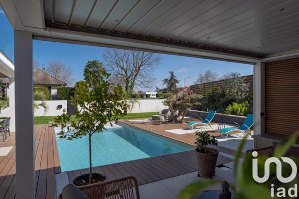 Maison à vendre 5 pièces 154 m² Pau