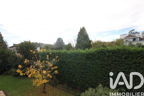 Appartement à vendre 4 pièces 71 m² Jurançon