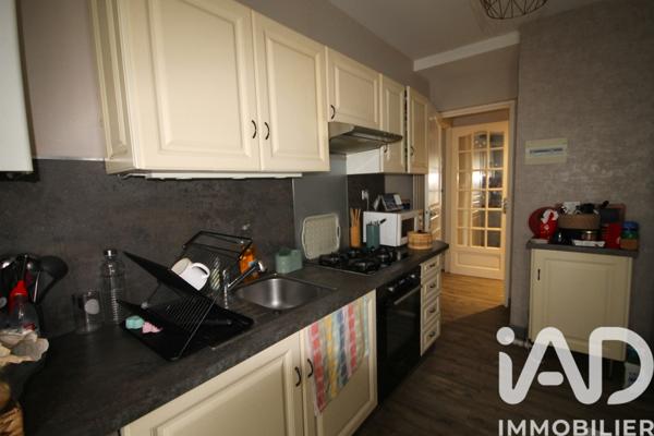 Appartement à vendre 4 pièces 71 m² Jurançon