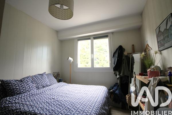 Appartement à vendre 4 pièces 71 m² Jurançon
