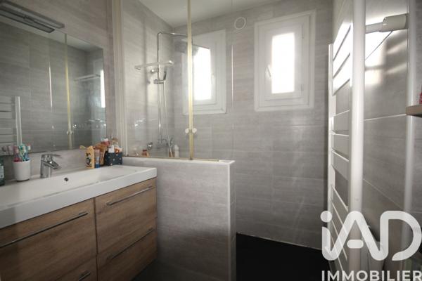 Appartement à vendre 4 pièces 71 m² Jurançon