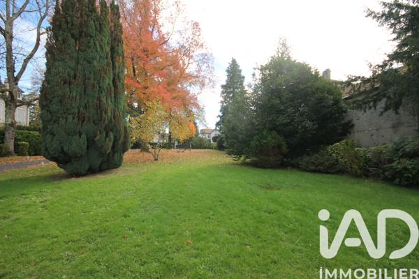 Appartement à vendre 4 pièces 71 m² Jurançon