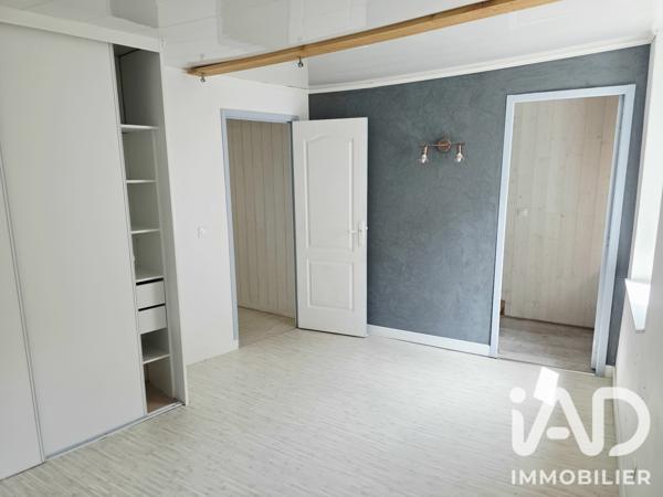 Location maison 5 pièces 98,29 m² Aiguefonde