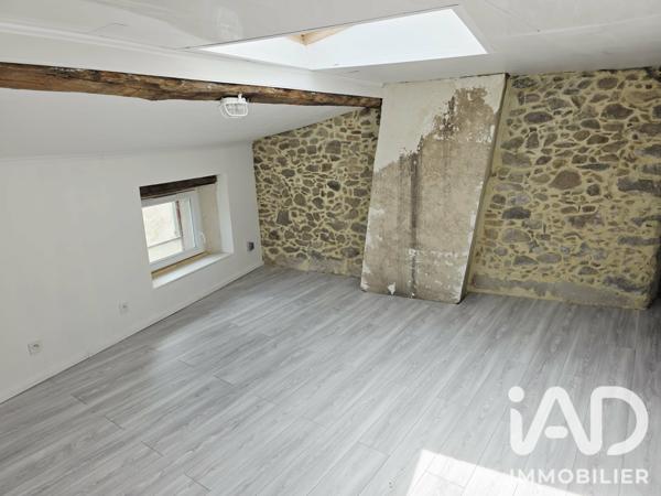 Location maison 5 pièces 98,29 m² Aiguefonde