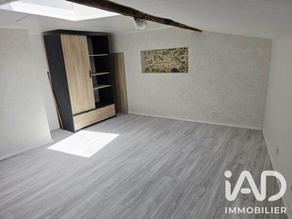 Location maison 5 pièces 98,29 m² Aiguefonde