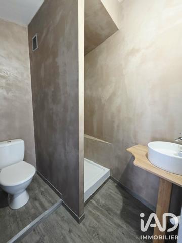 Location maison 5 pièces 98,29 m² Aiguefonde