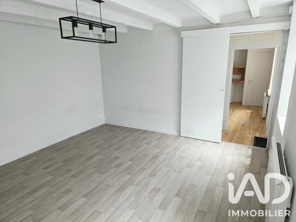 Location maison 5 pièces 98,29 m² Aiguefonde
