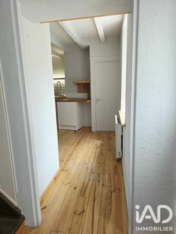 Location maison 5 pièces 98,29 m² Aiguefonde