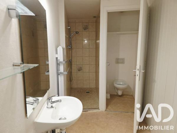 Location maison 5 pièces 98,29 m² Aiguefonde