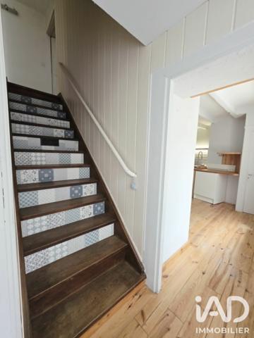 Location maison 5 pièces 98,29 m² Aiguefonde