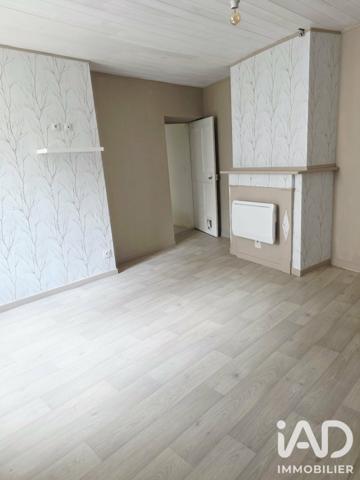 Location maison 5 pièces 98,29 m² Aiguefonde