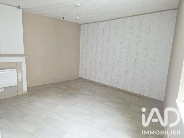 Location maison 5 pièces 98,29 m² Aiguefonde