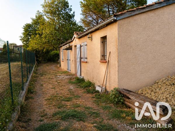 Maison à vendre 5 pièces 119,76 m² Cazères