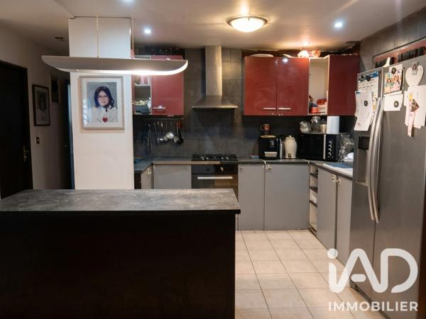 Maison à vendre 5 pièces 119,76 m² Cazères