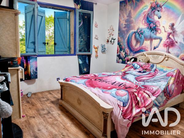 Maison à vendre 5 pièces 119,76 m² Cazères
