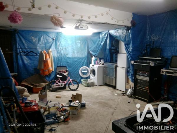Maison à vendre 5 pièces 119,76 m² Cazères