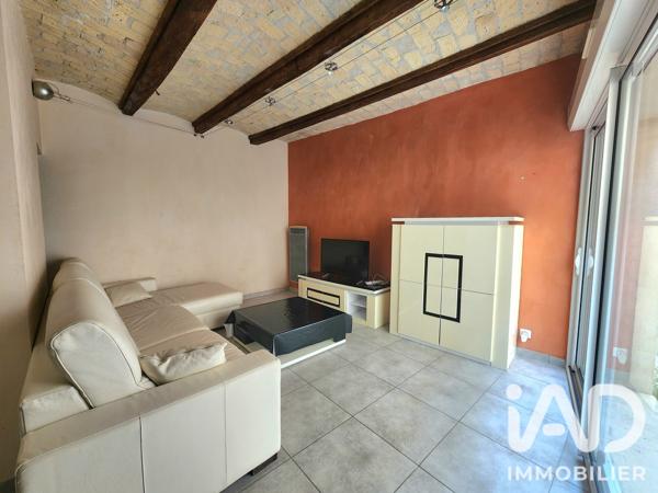 Location maison 4 pièces 80,57 m² Gallargues-le-Montueux