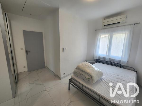 Location maison 4 pièces 80,57 m² Gallargues-le-Montueux
