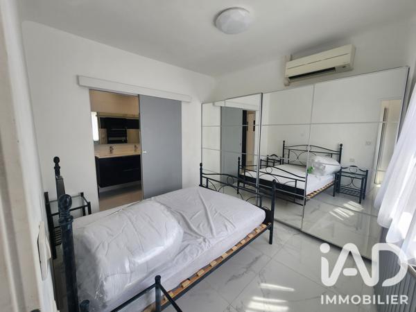 Location maison 4 pièces 80,57 m² Gallargues-le-Montueux