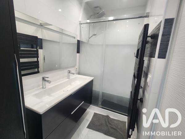 Location maison 4 pièces 80,57 m² Gallargues-le-Montueux